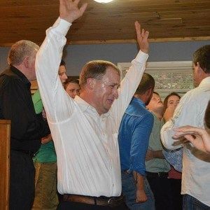 Meet your Posher, Eugene